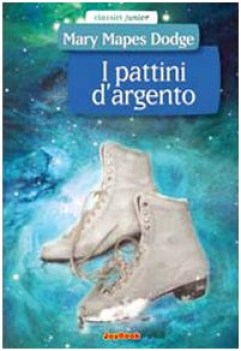 pattini d\'argento fc