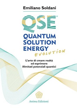 quantum solution energy evolution