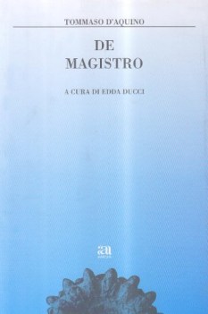 de magistro
