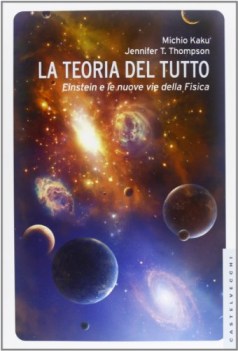 teoria del tutto