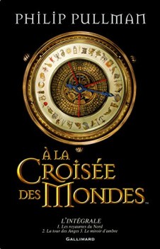a la croise des mondes  lintgrale