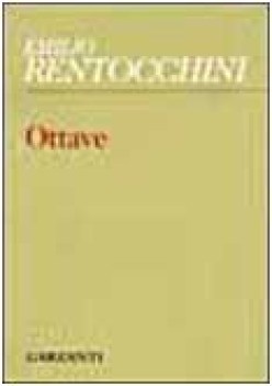 ottave. 1 ed.