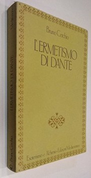 ermetismo di dante