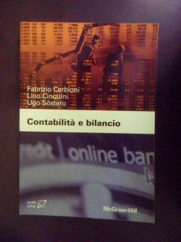 Contabilit e bilancio