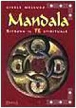 mandala ritrova il te spirituale