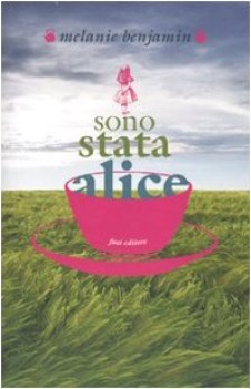 sono stata alice
