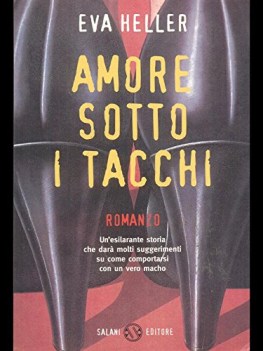 amore sotto i tacchi