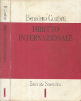 diritto internazionale