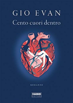 cento cuori dentro