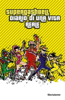 diario di una vita reale ediz a colori