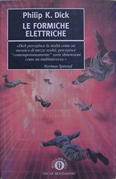 formiche elettriche