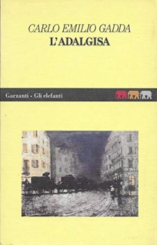 adalgisa disegni milanesi