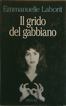 grido del gabbiano