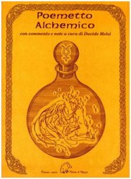 poemetto alchemico