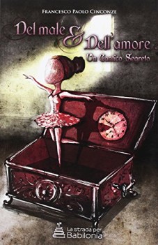 del male  dellamore un cantico segreto