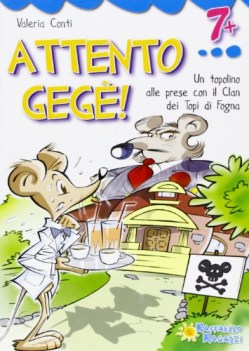 attento geg!