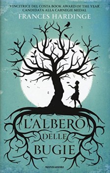 albero delle bugie