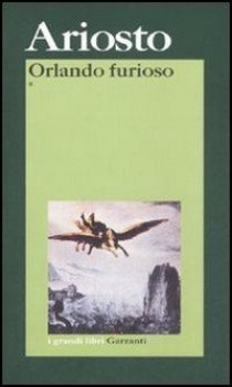 orlando furioso