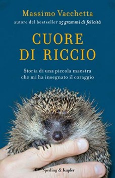 cuore di riccio