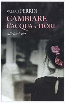 cambiare lacqua ai fiori