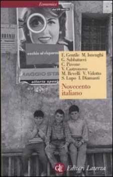 novecento italiano