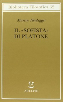 sofista di platone