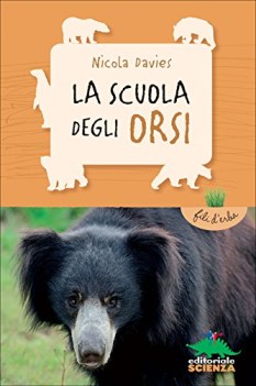 scuola degli orsi