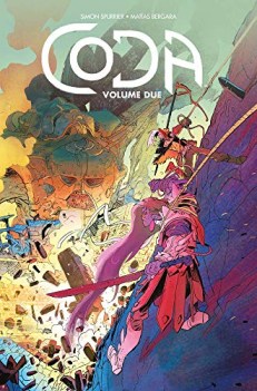 coda vol. 2
