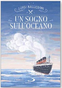sogno sull\'oceano