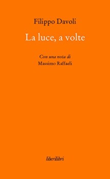 luce a volte