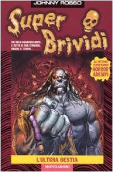 ultima bestia