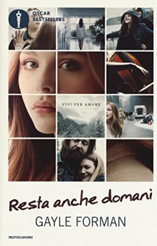 resta anche domani