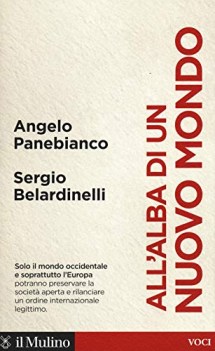 alba di un nuovo mondo