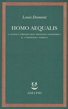 homo aequalis