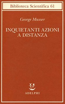 inquietanti azioni a distanza