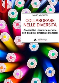 collaborare nelle diversita\' cooperative learning e persone...