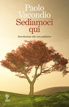 sediamoci qui