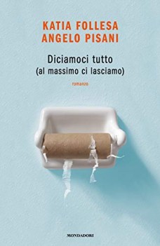 diciamoci tutto al massimo ci lasciamo