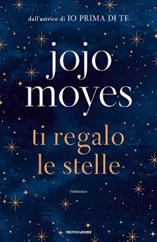 ti regalo le stelle