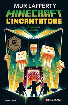 incantatore minecraft