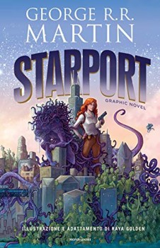 starport