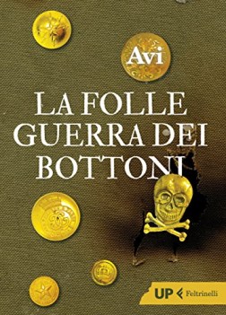 Folle guerra dei bottoni