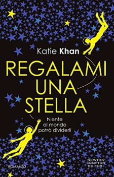 regalami una stella