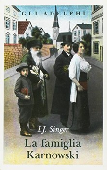 famiglia karnowski