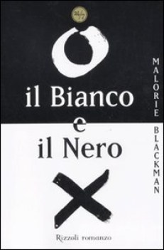 bianco e il nero