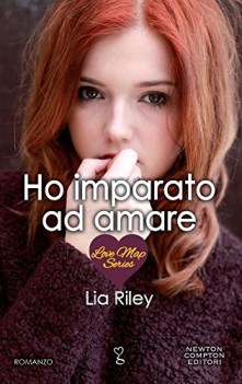 ho imparato ad amare love map series