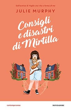 consigli e disastri di mirtilla