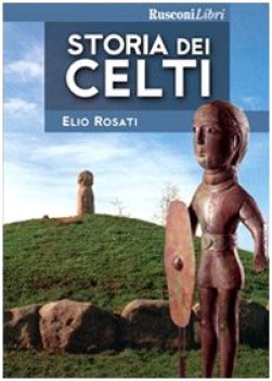 storia dei celti