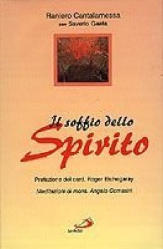 soffio dello spirito