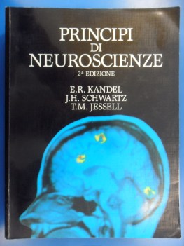 Principi di neuroscienze